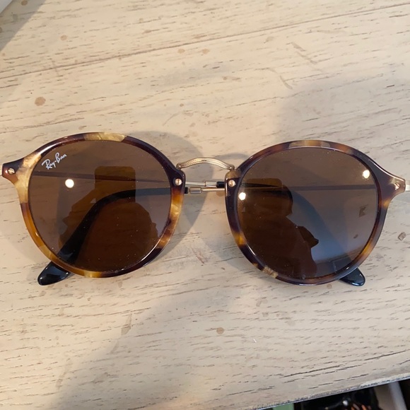 Ray ban sunglasses RB2447 size 49-21